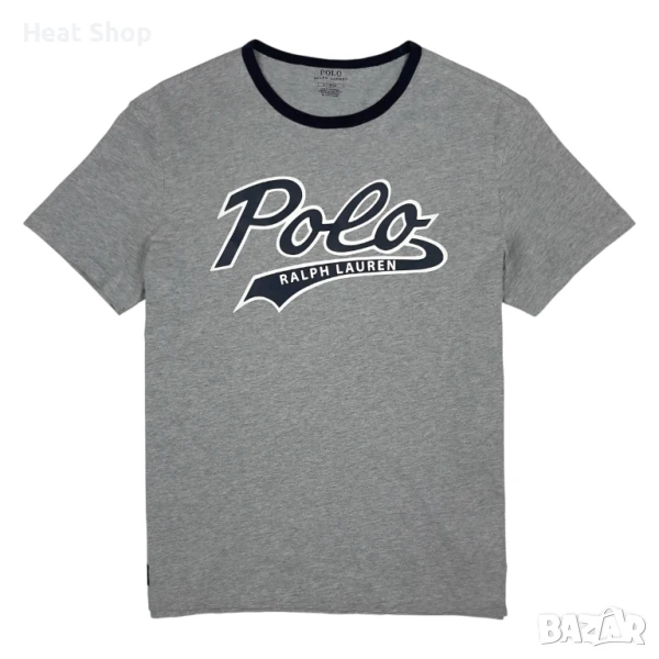 Мъжка тениска Polo Ralph Lauren Vintage Logo T-Shirt, снимка 1