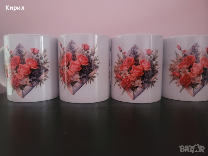 Чаша за всеки повод, снимка 1