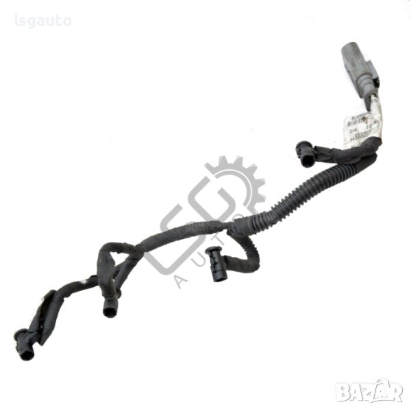 Инсталация подгревни свещи Peugeot 3008 I 2007-2015 ID:103543, снимка 1