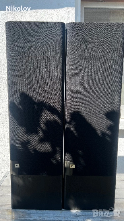 JBL LX800, снимка 1