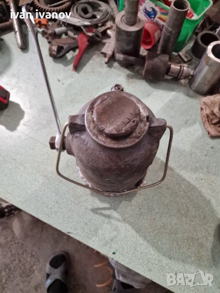 Як и Нисък Крик, снимка 1