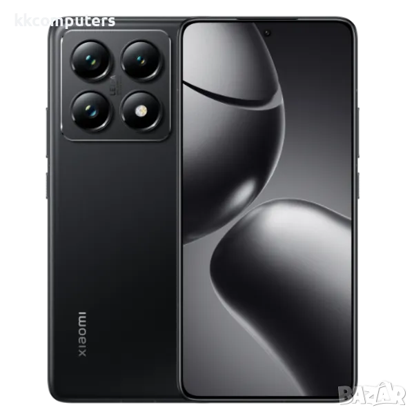 ЧАСТИ ЗА - Xiaomi 14T Pro, снимка 1