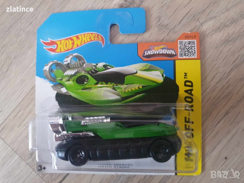 Колекционерска колички Hot Wheels , снимка 1