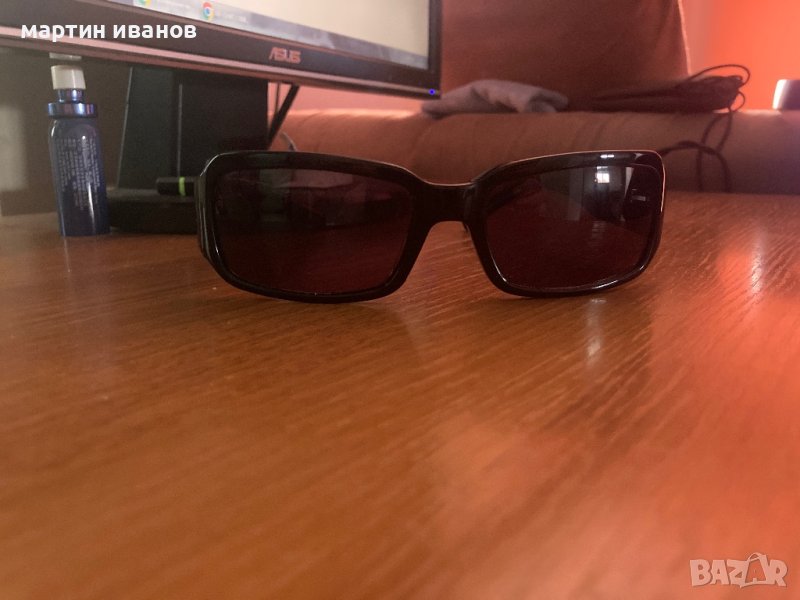 Слънчеви очила FENDI унисекс, снимка 1