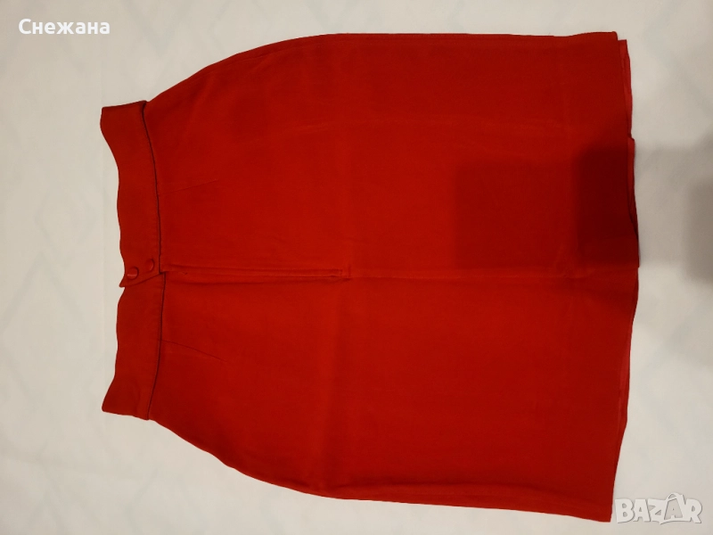 Дамска пола, снимка 1