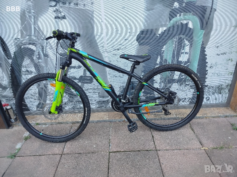 Детски велосипед Kildemoes 24" , снимка 1