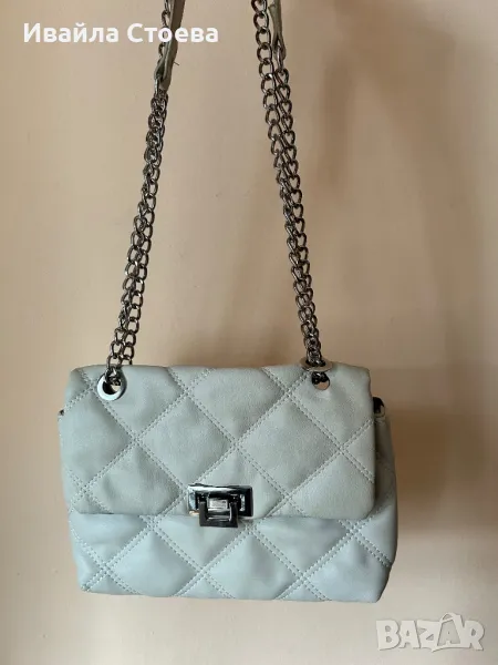 Дамска чанта❤️, снимка 1