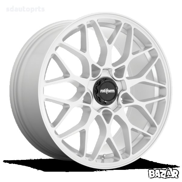 19" Джанти Rotiform SGN БМВ 5X120 BMW E90 F30 F31 F36 E60 F10 F11 F06, снимка 1