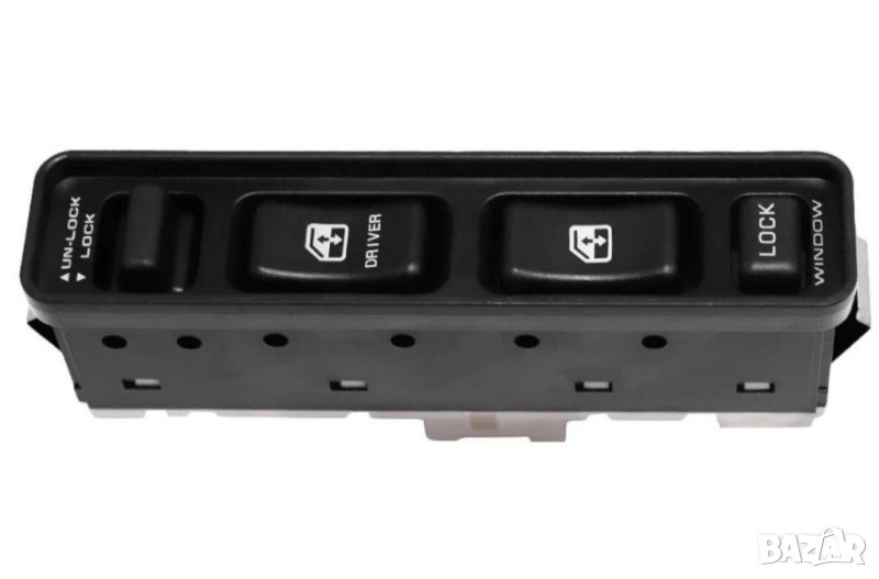 Бутони (копчета) за ел. стъкла Suzuki Vitara (1988-1992) 				

, снимка 1