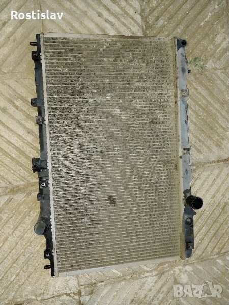 воден радиатор за мицубиши лансер , снимка 1