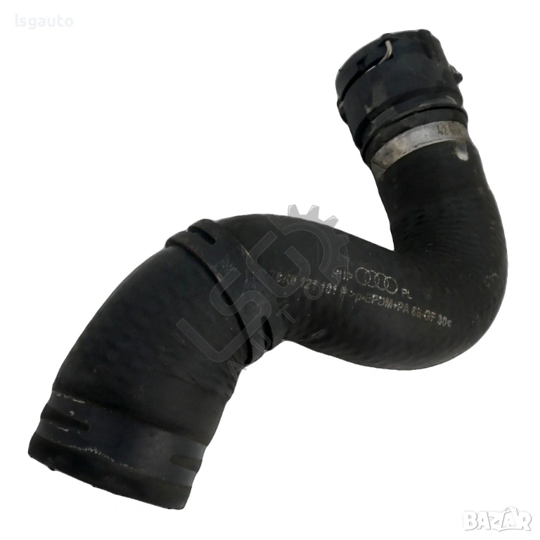 Водно съединение AUDI A4 (B8) 2008-2015 ID: 156774, снимка 1
