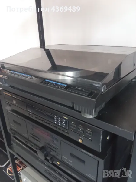 Грамофон Пайнер PL-L70, снимка 1