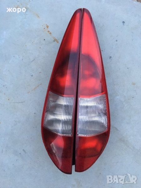 Стоп за Форд Мондео комби , снимка 1