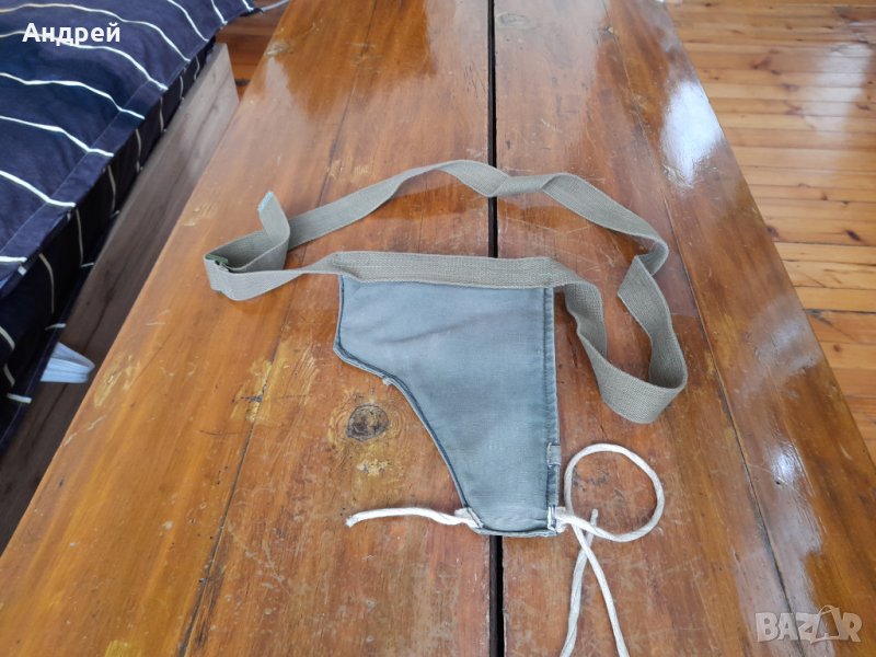 Стар кобур #16, снимка 1