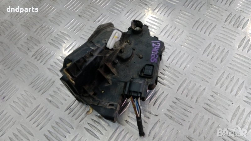 Предна дясна брава BMW,3-Series,E46,2002г., снимка 1