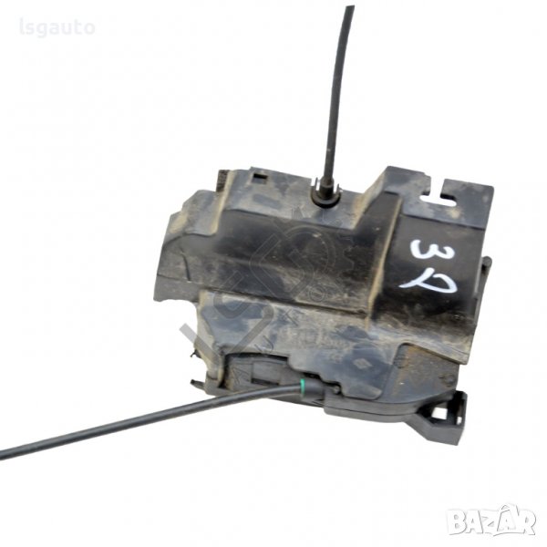 Брава задна дясна врата Renault Laguna III(2007-2015) ID:95978, снимка 1