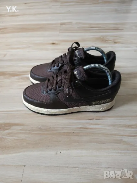 Оригинални кецове Nike Air Force 1 Gore-Tex, снимка 1
