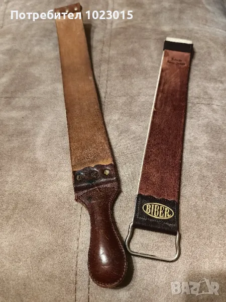 Каиши за бръсначи, снимка 1