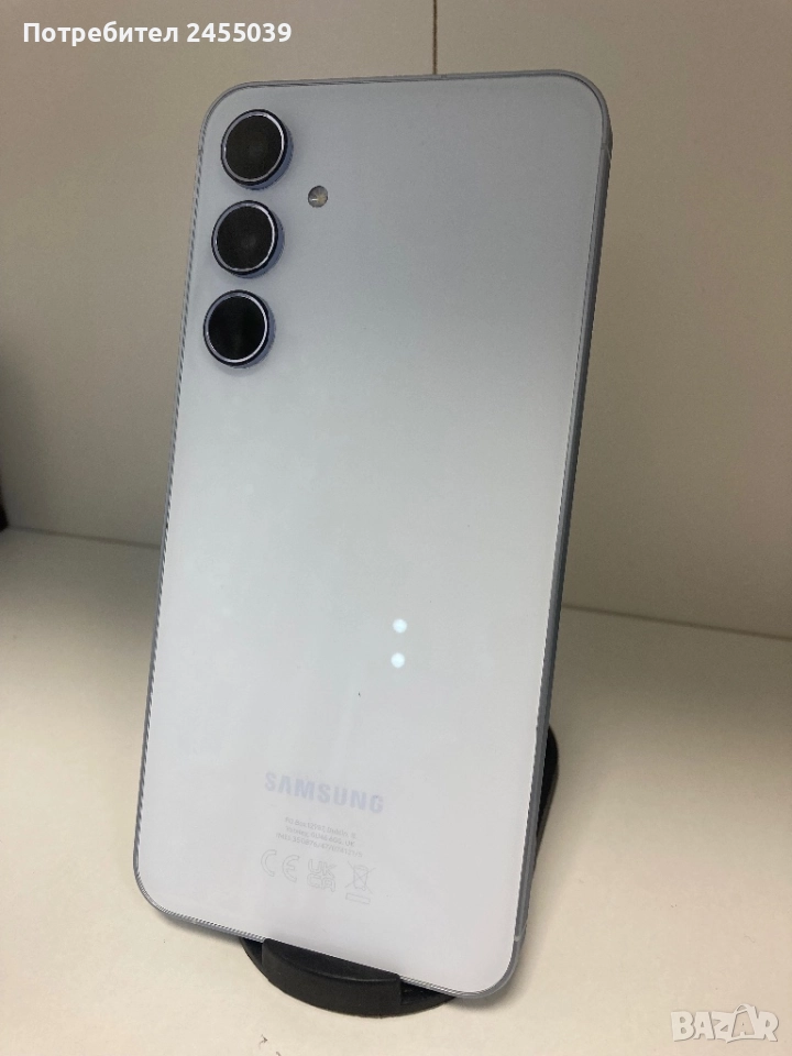 Samsung A55 128/8GB, снимка 1