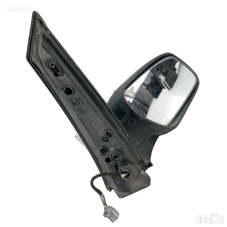 Дясно огледало Ford Focus C-MAX 2003-2007 ID: 154881, снимка 1