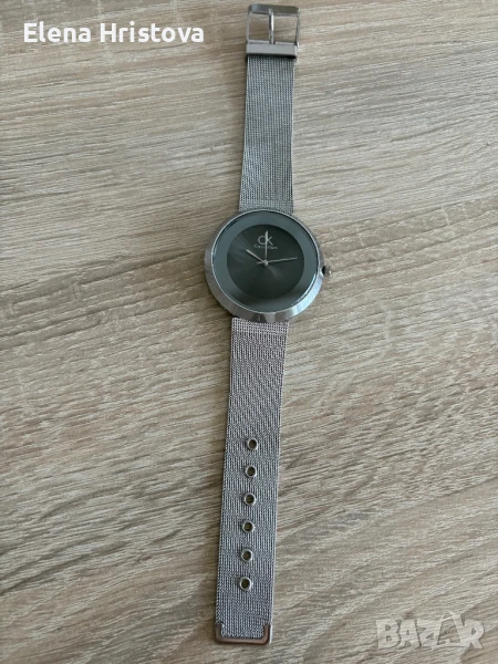 Часовник Calvin Klain , снимка 1