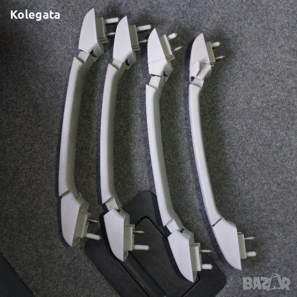  Дръжки за таван bmw е46, снимка 1