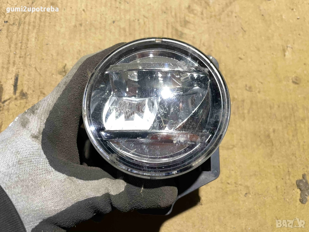 Халоген Фар за Мъгла Десен md e13 14326 Toyota GT86 2018 Subaru BRZ, снимка 1