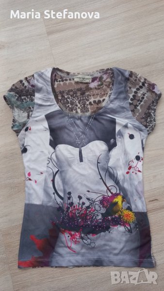 Тениска Armani , снимка 1