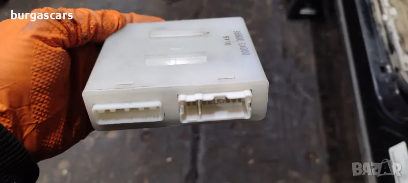 Модул седалки 98800 CA000 Nissan Murano - 60лв, снимка 1