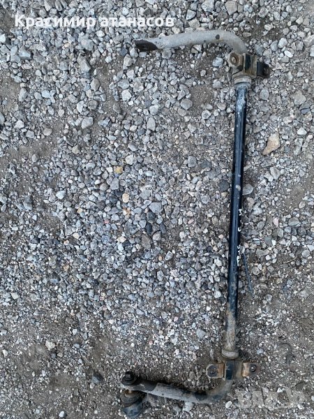 Стабилизираща щанга Задна за Мазда 5.2007г.2.0Cd.143кс., снимка 1