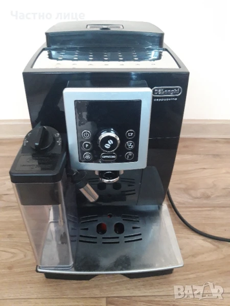 Delonghi magnifica capuchino , снимка 1