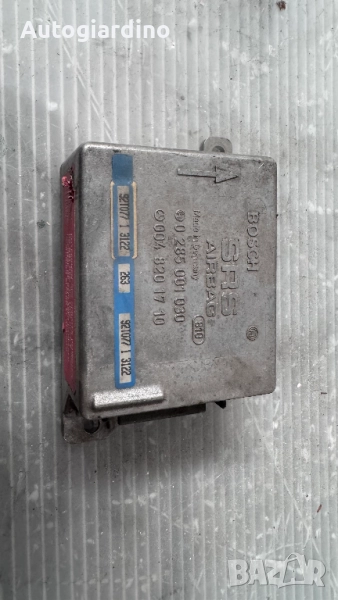 Airbag модул / сензор / датчик зa Mercedes E - 0285001030 / 0048201710, снимка 1