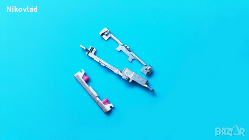 Бутони Huawei P40 lite, снимка 1