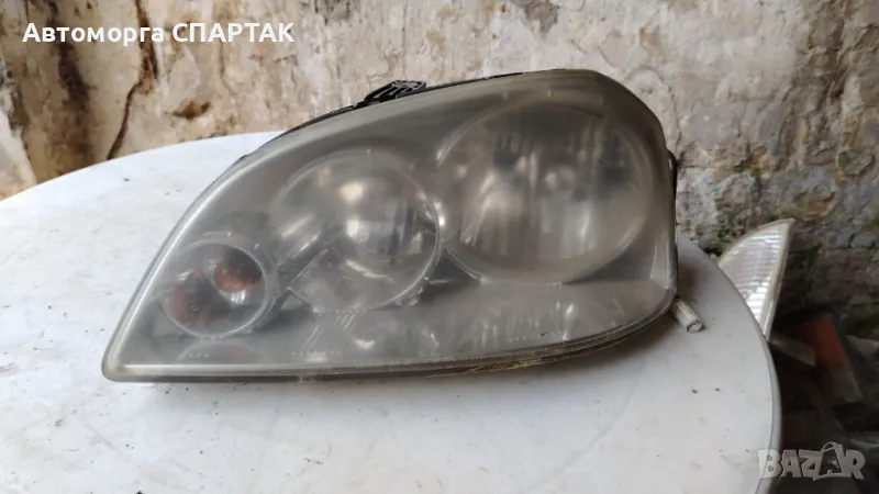 Ляв/десен фар за Chevrolet Lacetti, снимка 1
