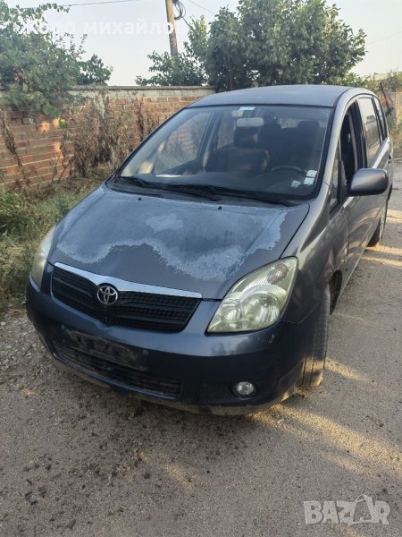 Тойота Корола 2.0 дизел за части, снимка 1