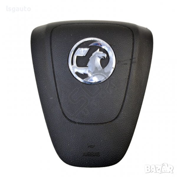 AIRBAG волан Opel Insignia(2008-2013) ID:93103, снимка 1