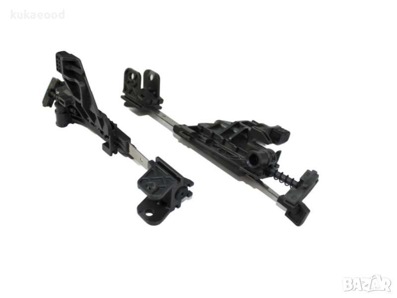 Ремонтен комплект за шини за люк на Audi A4 B5, снимка 1