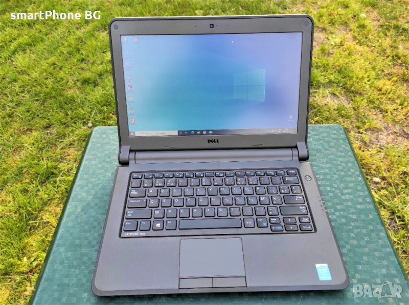  Dell Latitude 3340 4ядрен 6GB Рам, снимка 1