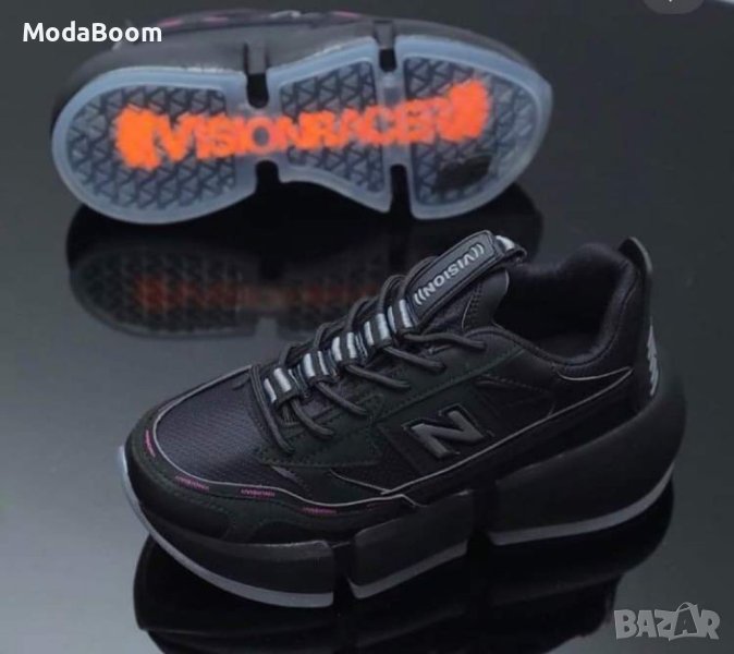 Дамски обувки Vision Racer, снимка 1