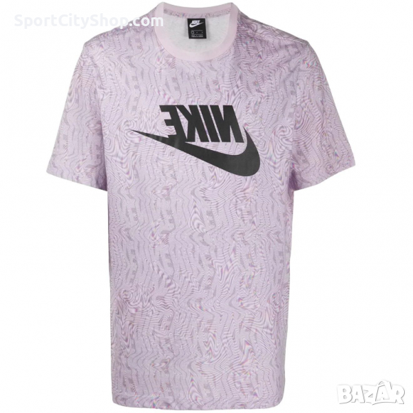 Мъжка тениска Nike Sportswear CW2659-512, снимка 1