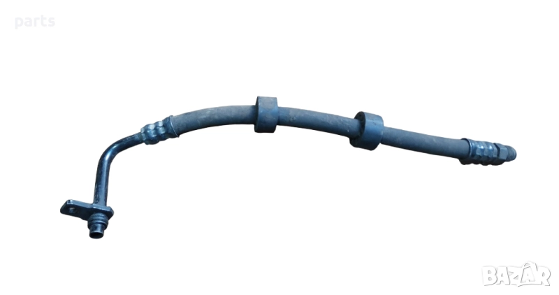 Тръба - Маркуч Ауди А4 Б7 N:677 - VW - Сеат - Шкода - 8E03178250, снимка 1