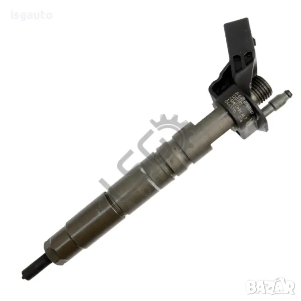 Дюза дизел Mercedes-Benz C-Class 204 (W/S/C) 2007-2014 ID: 145600, снимка 1