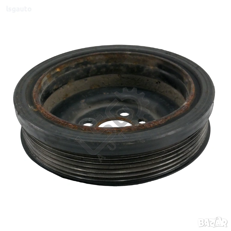 Демпферна шайба Volkswagen Passat (B6) 2005-2011 ID: 157726, снимка 1