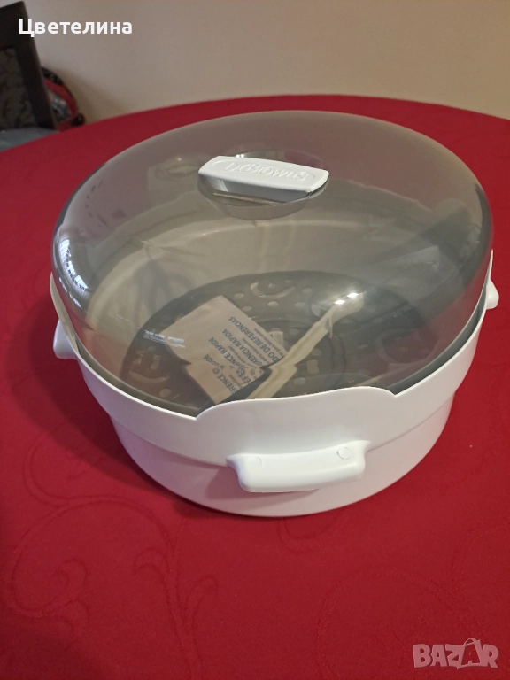 Стерилизатор , снимка 1