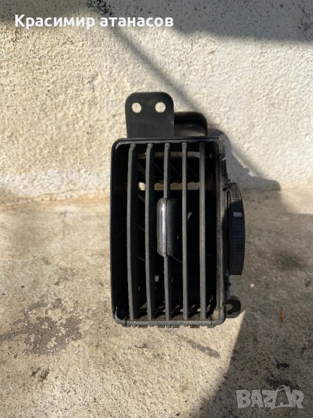 духалка парно дясна за Тойота корола версо.55660-64010, снимка 1