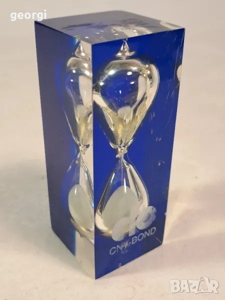 Пясъчен часовник 19/4, снимка 1