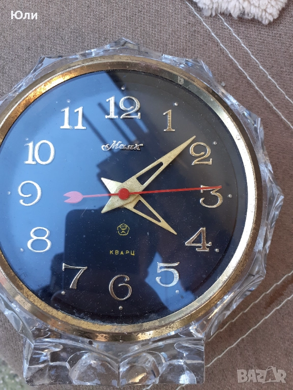 Руски часовник , снимка 1