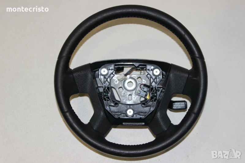 Кожен волан Jeep Patriot (2007-2016г.) Джип Патриот, снимка 1