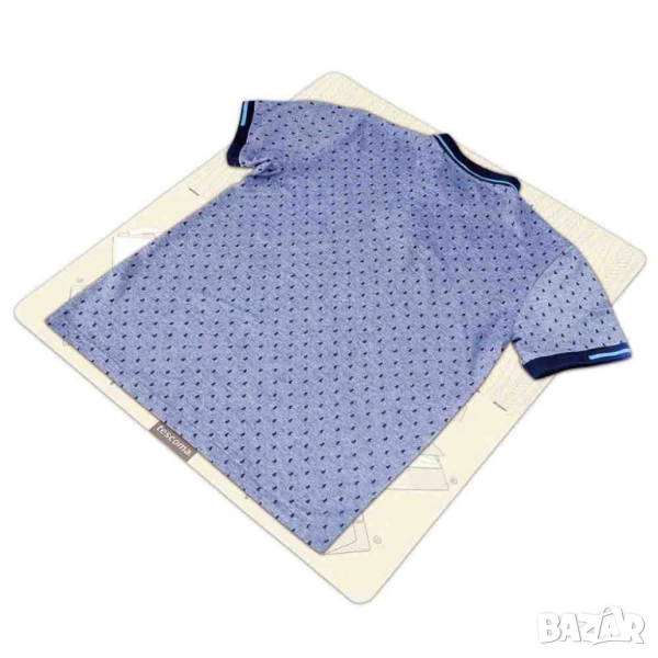 Дъска за сгъване на дрехи голяма, снимка 1