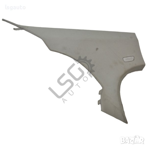 Лява кора задна колонка BMW 5 Series (F10, F11) 2010-2016 ID:105875, снимка 1